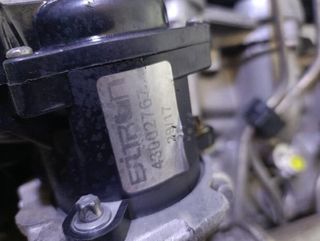 Motor completo ford hhda fiesta (cbk) rectp5484041