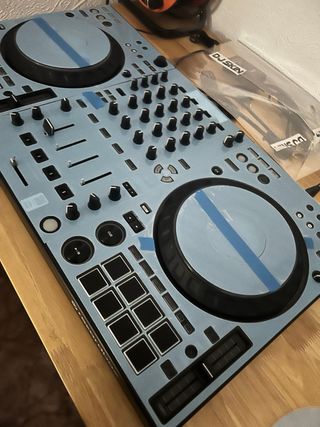 Controladora DJ Pioneer DDJ-FLX10