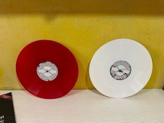 Tocadiscos Numark TT1625 Negro