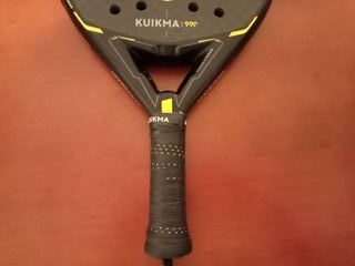 Pala Pádel Kuikma PR 990 Hybrid Hard