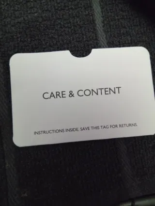 Cartera Tommy Hilfiger Negra