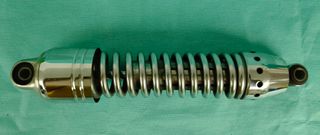 Amortiguadores Harley Davidson Ajustables