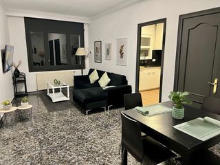 Alquiler de Habitación