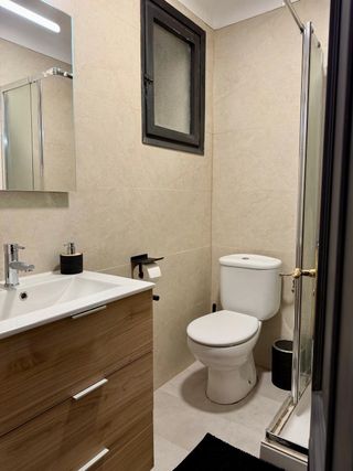 Alquiler de Habitación