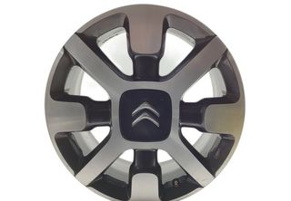 Llanta 9800494077 citroen c4 shine edition 2426334