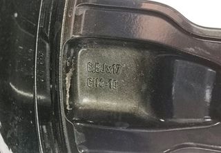 Llanta 9800494077 citroen c4 shine edition 2426334