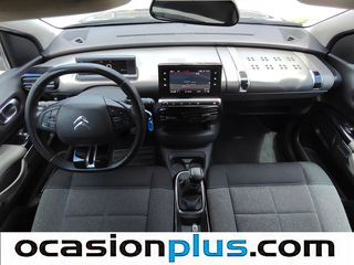 Citroen C4 Cactus PureTech 130 S&S Shine 96 kW (130 CV)