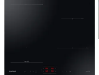 Samsung NZ64B5045GK Piano Cottura Induzione 60cm