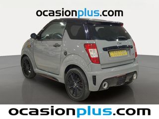 Ligier JS50 6 kW (8 CV)