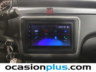 Ligier JS50 6 kW (8 CV)