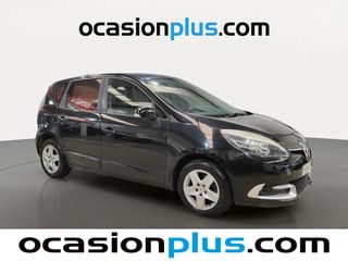 Renault Scenic dCi 95 Selection Euro6 70 kW (95 CV)