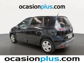 Renault Scenic dCi 95 Selection Euro6 70 kW (95 CV)