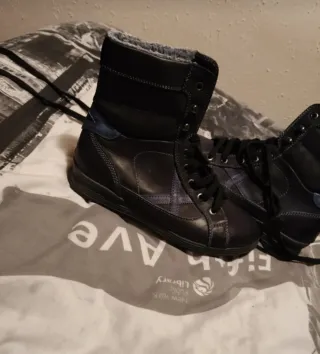 Botas Munich mujer talla 36