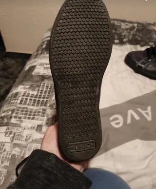 Botas Munich mujer talla 36