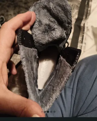 Botas Munich mujer talla 36