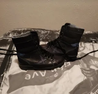 Botas Munich mujer talla 36