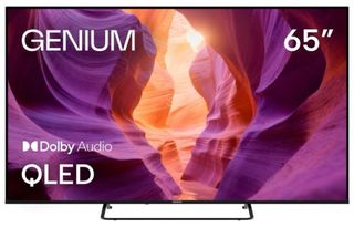 Televisores Genium Smart TV