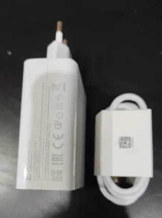 Cargador Xiaomi 120W Original