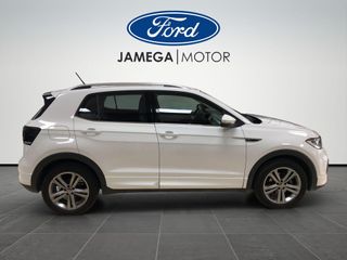 Volkswagen T-Cross 1.0 TSI 115cv DSG Sport