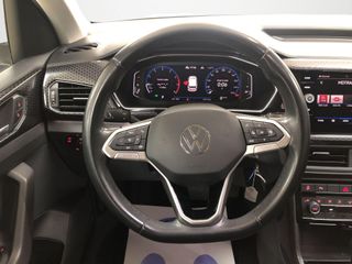 Volkswagen T-Cross 1.0 TSI 115cv DSG Sport