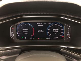 Volkswagen T-Cross 1.0 TSI 115cv DSG Sport