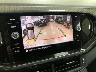 Volkswagen T-Cross 1.0 TSI 115cv DSG Sport