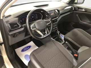 Volkswagen T-Cross 1.0 TSI 115cv DSG Sport