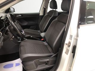 Volkswagen T-Cross 1.0 TSI 115cv DSG Sport