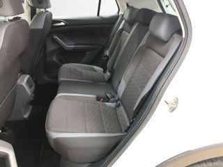 Volkswagen T-Cross 1.0 TSI 115cv DSG Sport