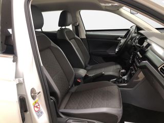 Volkswagen T-Cross 1.0 TSI 115cv DSG Sport