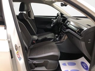 Volkswagen T-Cross 1.0 TSI 115cv DSG Sport