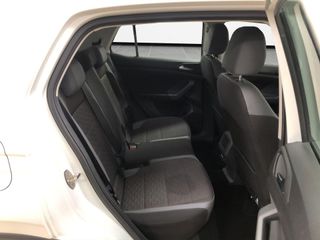 Volkswagen T-Cross 1.0 TSI 115cv DSG Sport