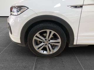 Volkswagen T-Cross 1.0 TSI 115cv DSG Sport