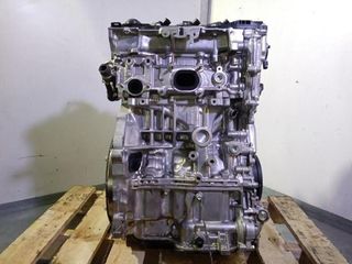 Toyota rectp5579584 motor completo m15a yaris 1.5