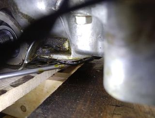 Toyota rectp5579584 motor completo m15a yaris 1.5