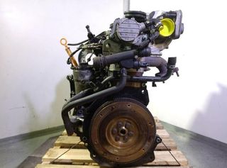 Motor completo seat asy ibiza 1.9 sdi rectp5589267
