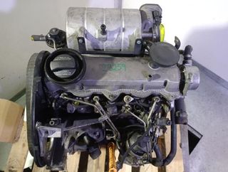 Seat rectp5589267 motor completo asy ibiza 1.9 sdi