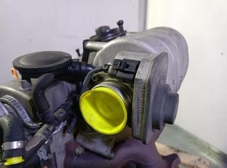 Seat rectp5589267 motor completo asy ibiza 1.9 sdi