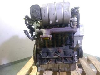 Seat rectp5589267 motor completo asy ibiza 1.9 sdi