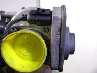 Seat rectp5589267 motor completo asy ibiza 1.9 sdi