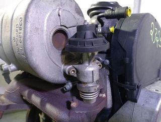 Seat rectp5589267 motor completo asy ibiza 1.9 sdi