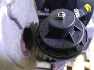 Seat rectp5589267 motor completo asy ibiza 1.9 sdi