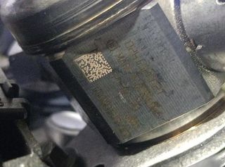 Fiat rectp5598030 hn09 motor fiat 600e fiat 600e /