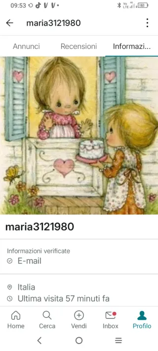 Porta sapone Poochie nuovo