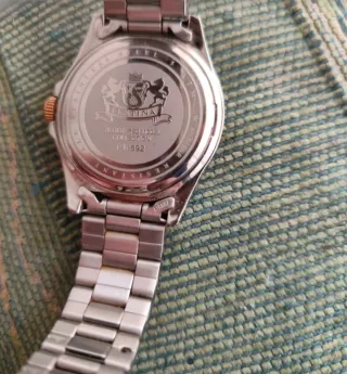 Reloj Festina Acero Inoxidable