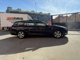 Opel Insignia  ST 1.6 CDTi 100kW Turbo D Selective