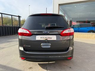 Ford Grand C-MAX 1.0 EcoBoost 92kW (125CV) Business