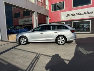 Skoda Octavia Combi 2.0 TDI 110kW(150CV) DSG Ambition
