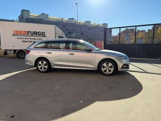 Skoda Octavia Combi 2.0 TDI 110kW(150CV) DSG Ambition