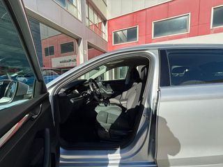 Skoda Octavia Combi 2.0 TDI 110kW(150CV) DSG Ambition